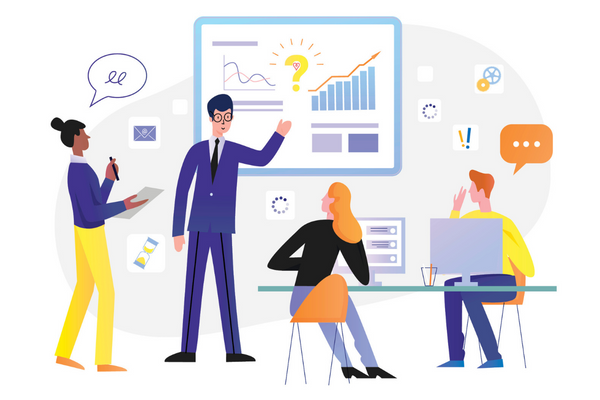 Instructional Coaching