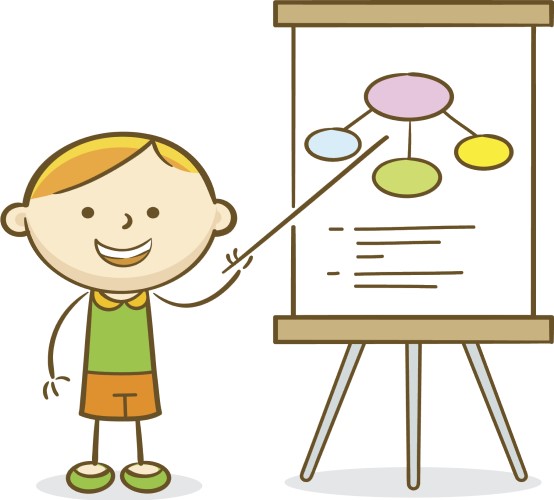 Presentation Drawing