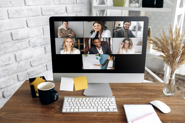 Considerations for Remote Board Meetings
