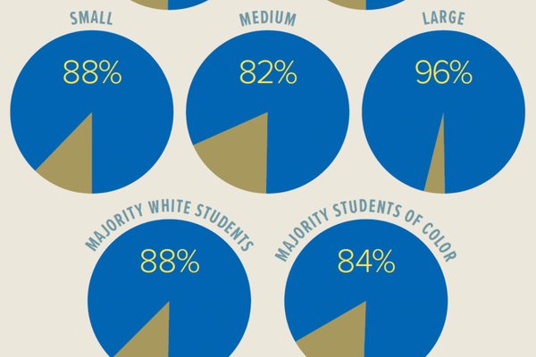 Pie charts