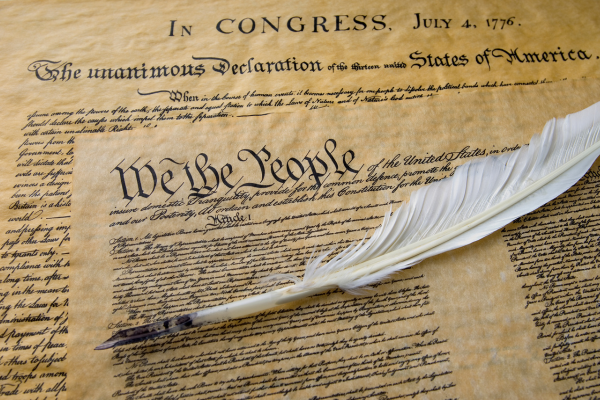 declaration of independence