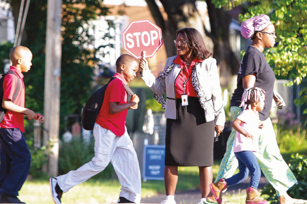 case studies & examples