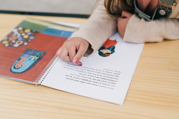 Creating a Multitiered Approach for Young Readers