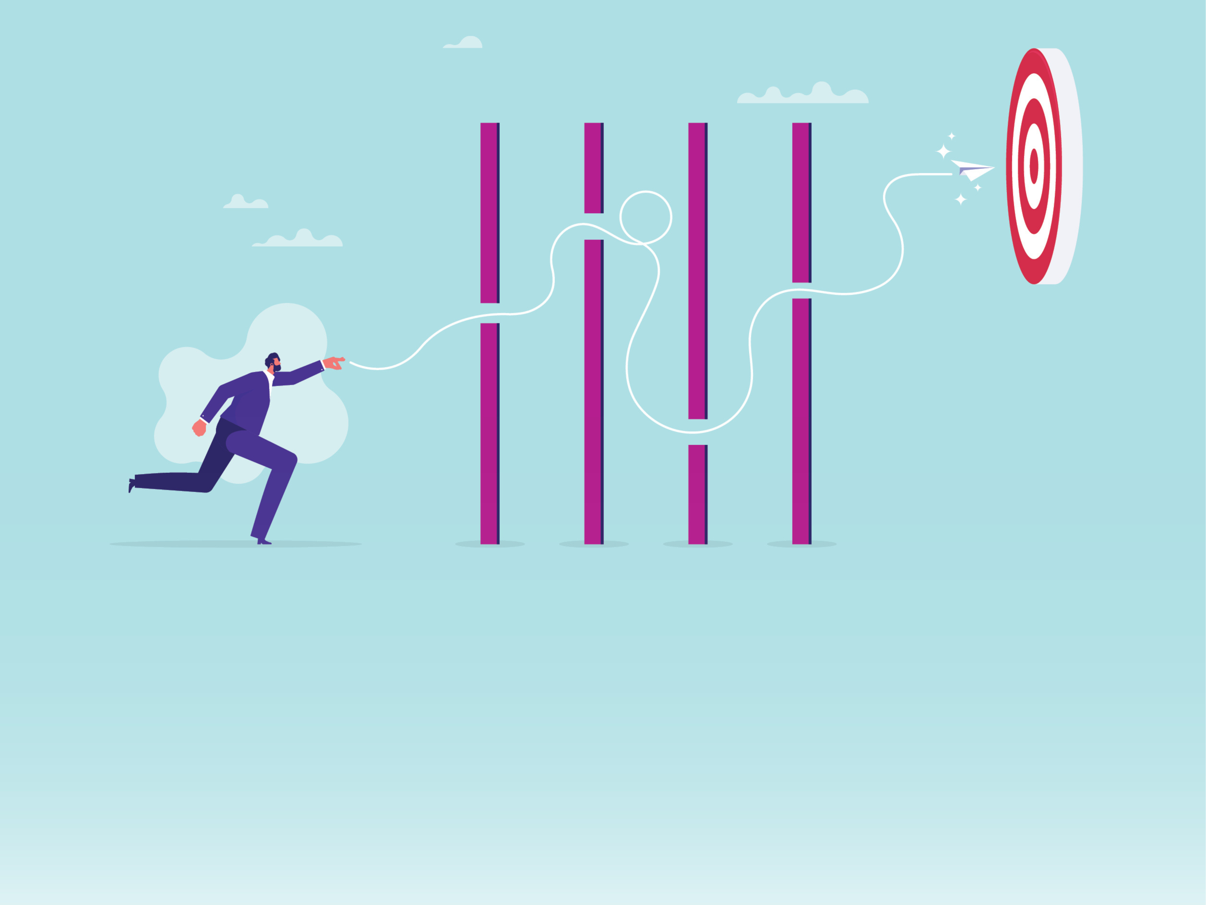 A Strategic Plan Built for Disruption