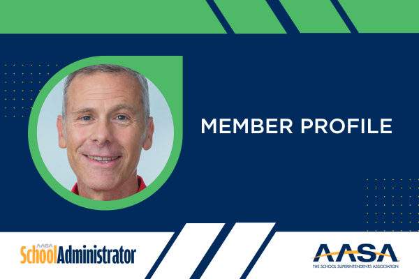 Tom Boasberg member profile