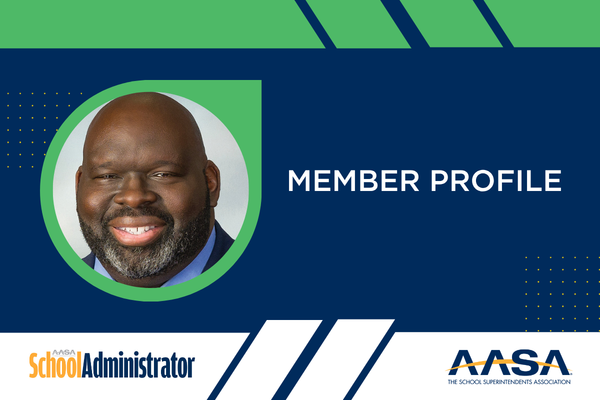 Roosevelt Nivens headshot member profile thumbnail