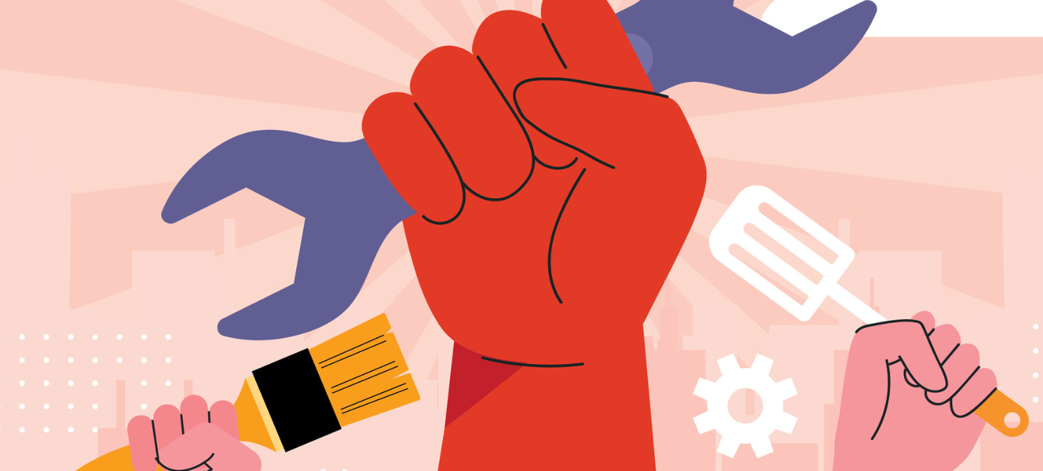 June 2021 Background