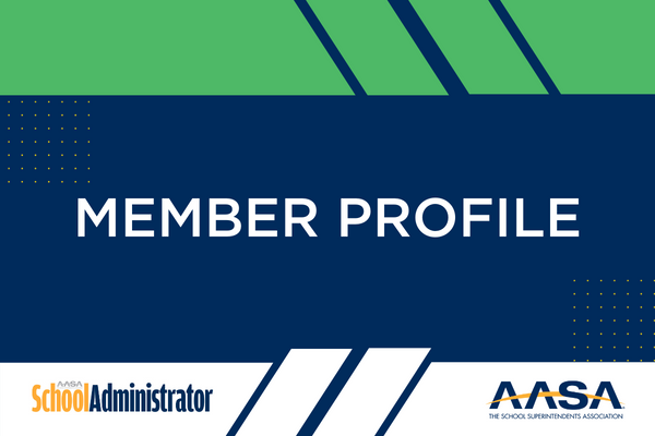 Member Profile