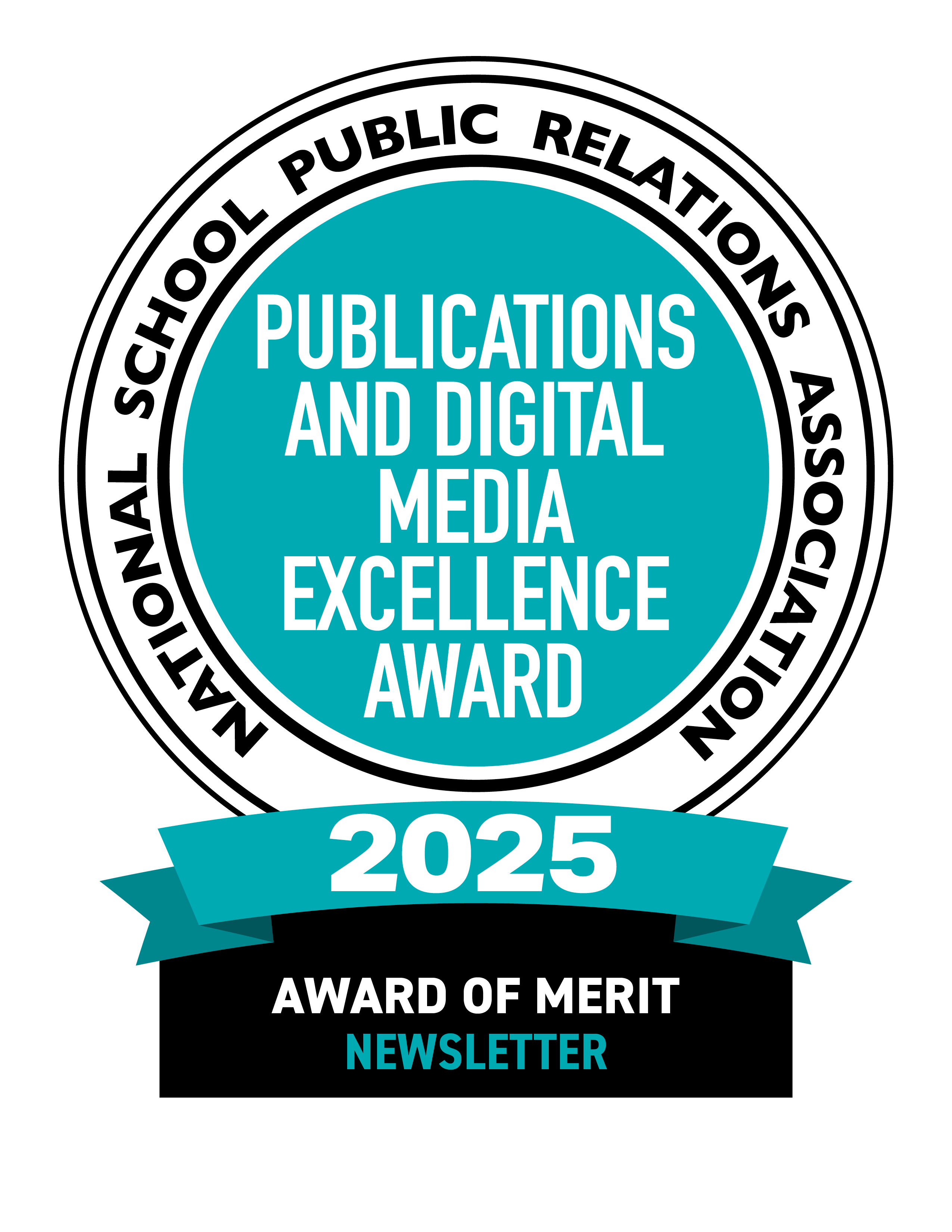 NSPRA Merit 2025 Newsletter