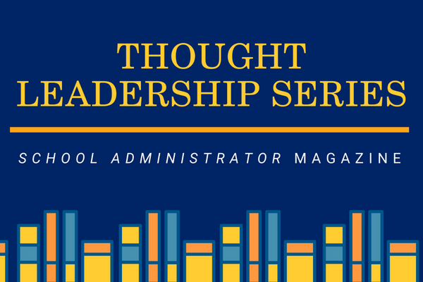 Thought Leadership Series Thumbnail