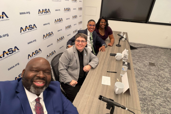 AASA NSOY Finalists 2026