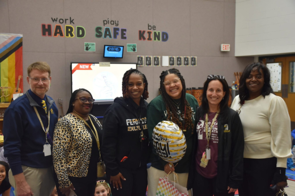 case studies & examples