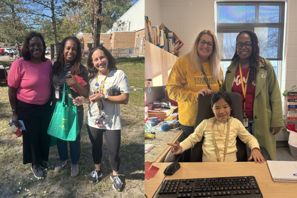 A Love Letter to My Principals: Trust, Alignment, and the Leadership That Moves Schools Forward