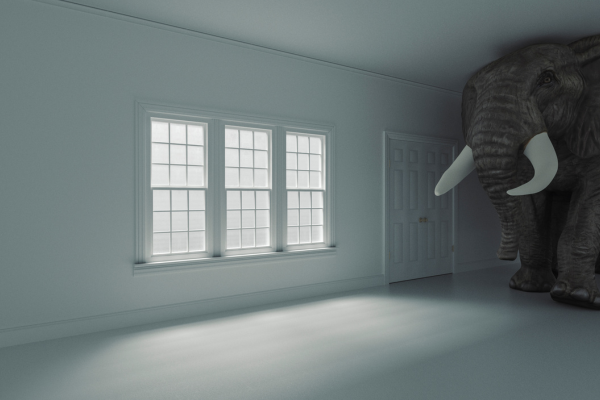 The Elephant in the Room: Family Stress and Student Success
