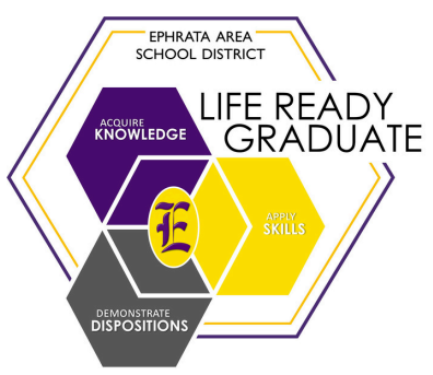 Ephrata Life Ready Graduate Framework