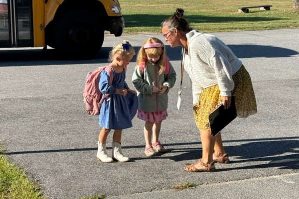 Three Essential Components of Strong Early Learning Partnerships with Public Schools