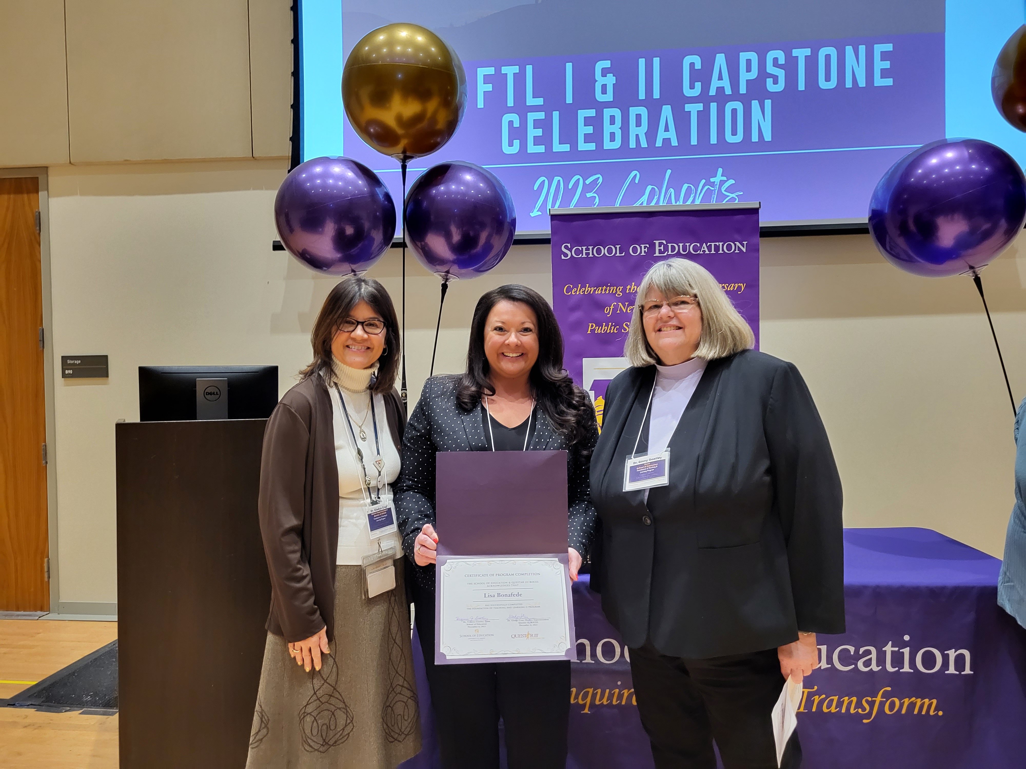 Rob Anderson overlooks a neighborhood where the Marshall Fire passed