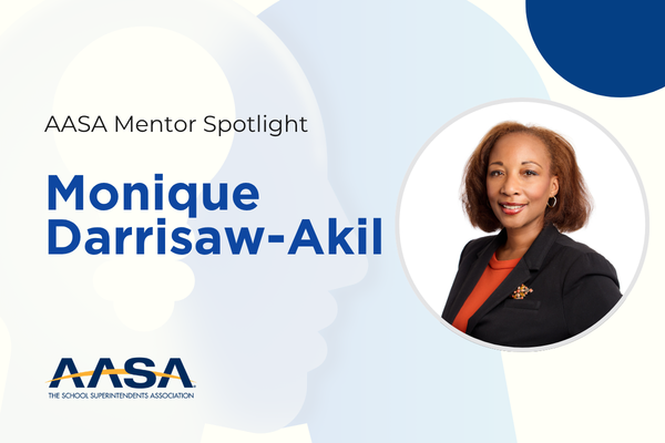 Monique Darrisaw-Akil