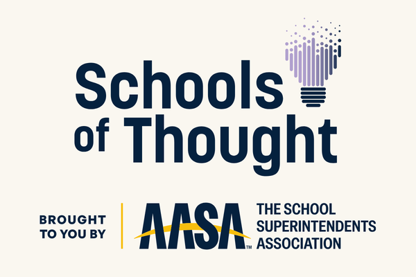 Schools of Thought Logo