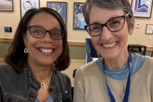 Leadership Development Through Collaboration