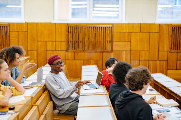 The Power of School-Community-Business Partnerships