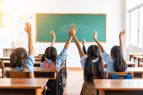 What Schools Get Wrong About Engagement