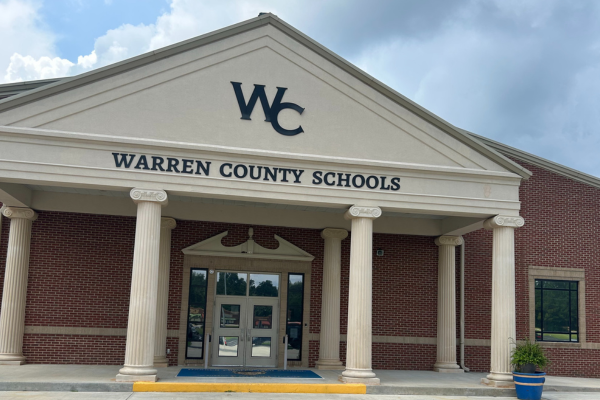 Warren County Schools in Georgia