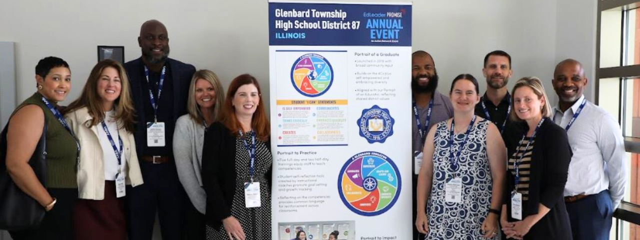 Team at Portrait Expo