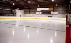 Ice Arenas