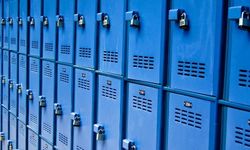 Lockers