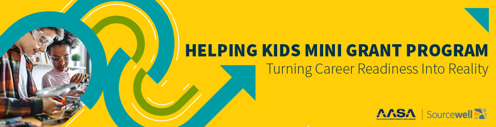Helping Kids Mini Grant Program Turning Career Readiness Into Reality
