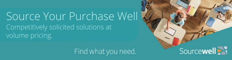 Sourcewell | Source Your Purchase Well