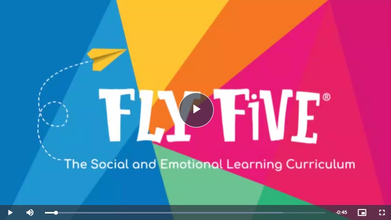 Fly Five: The Social and Emotional Learning Curriculum video