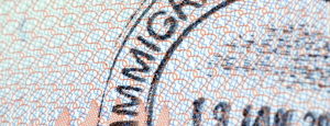 Immigration Key Issue