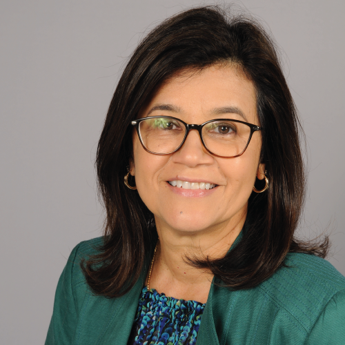 Gladys Cruz