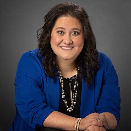 Wendy Birhanzel