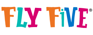 Fly Five logo