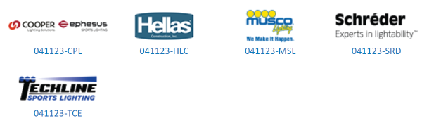 Sourcewell contracts logos