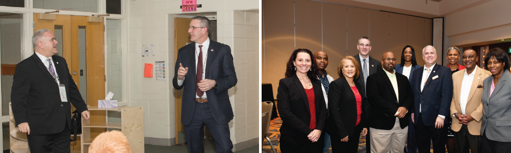 Aspiring Hybrid Program leads and participants