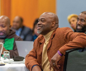 Black Educators