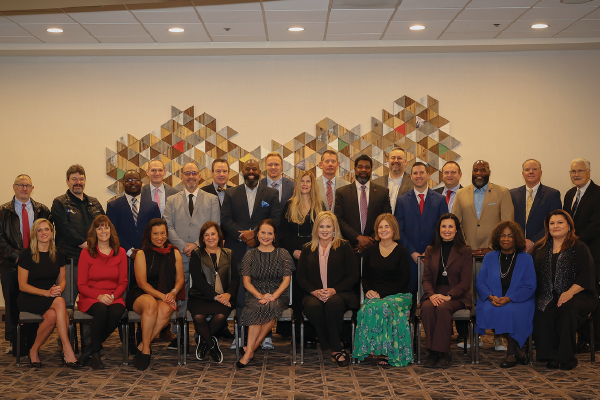 Certification_NCE 2023 Superintendents at NCE 2023
