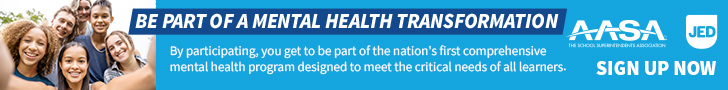 Be part of a mental health transformation