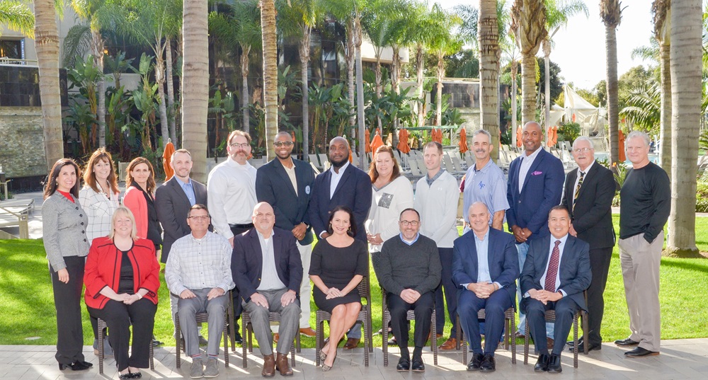 National Superintendents Certification Alumni