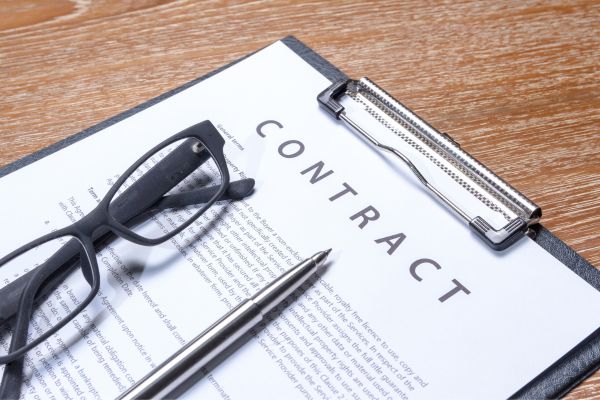 Contract