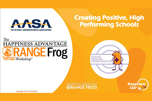 Positive Schools