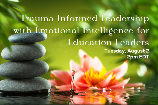 Trauma Informed Leadership