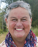 Michelle Reid