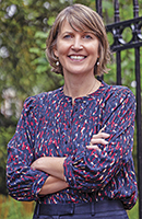 Jennifer Cheatham