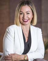 Suzanne Peterson
