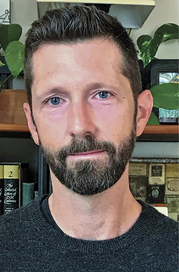 Jack Schneider